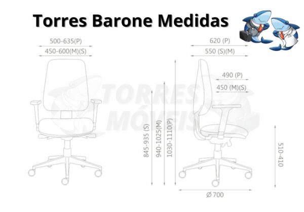Torres Barone - Image 9