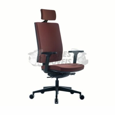 Cadeira para escritório Torres Quadren