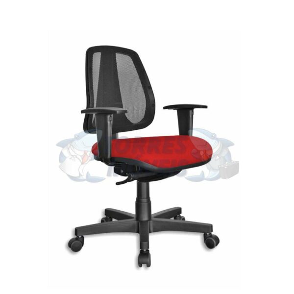 Torres Visby Mesh