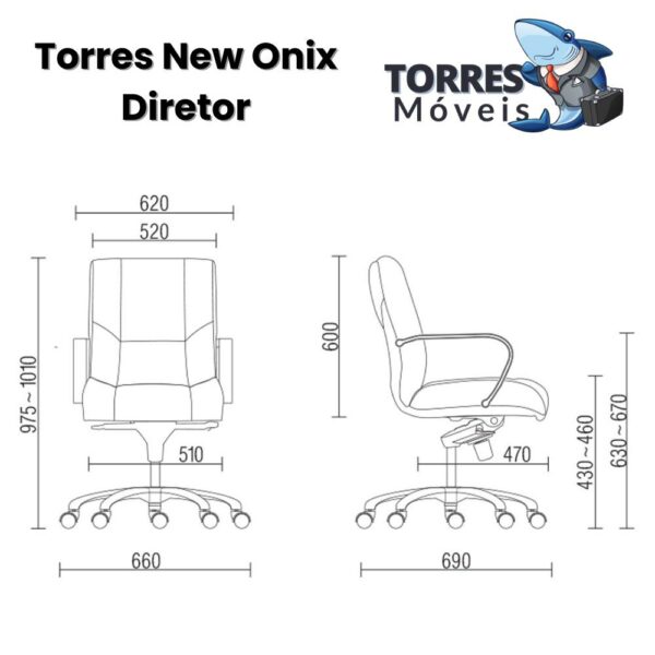 Torres New Onix - Image 10