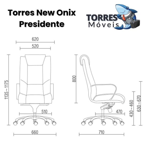 Torres New Onix - Image 8