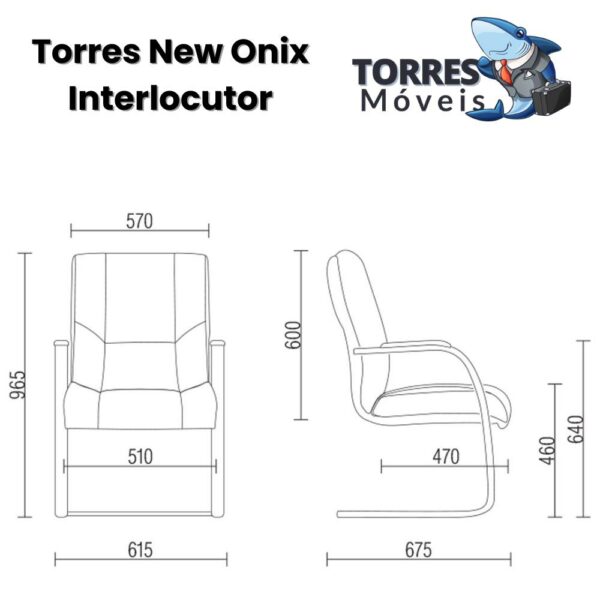 Torres New Onix - Image 9