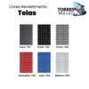 Torres Brizza tela - Image 15