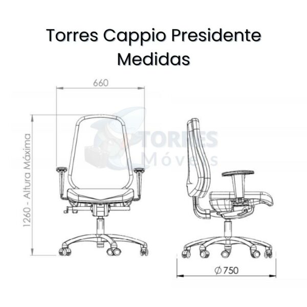 Torres Cappio - Image 7