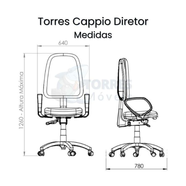 Torres Cappio - Image 8