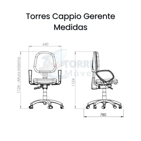 Torres Cappio - Image 6