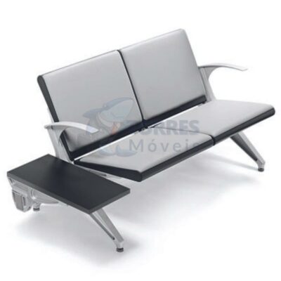 Longarina torres Kira para aeroportos