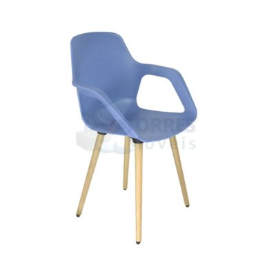 Torres Ella com braço