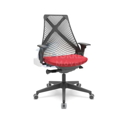 Cadeira para escritório Torres BIX X