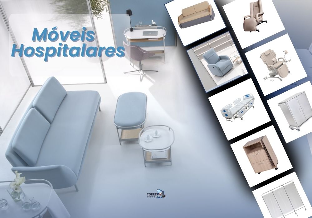 Torres Hospitalar Home