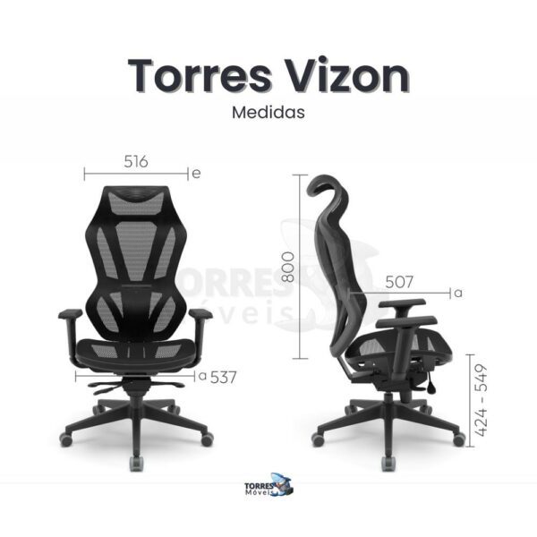 Torres Vizon - Image 5