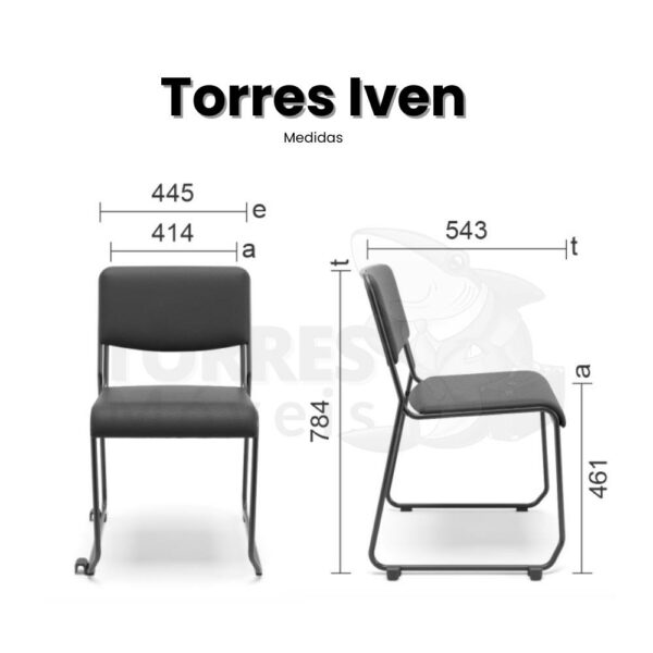 Torres Iven - Image 13
