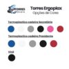 Torres Ergoplax - Image 12