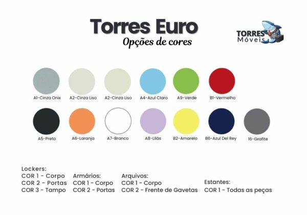 Torres Euro - Image 6