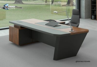 MESA DIRETIVA TORRES ALTIS