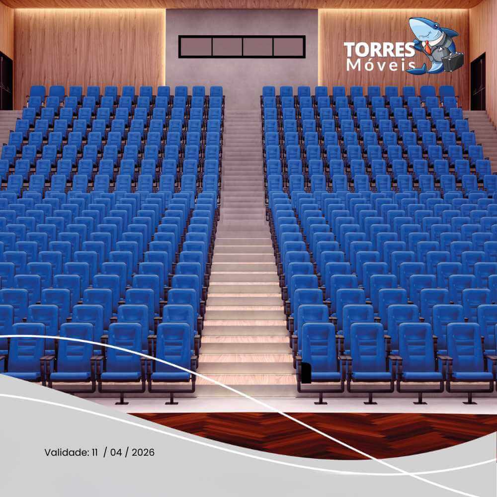 Ata Auditorios